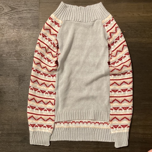 Dog Sweater - Picture 3 of 4